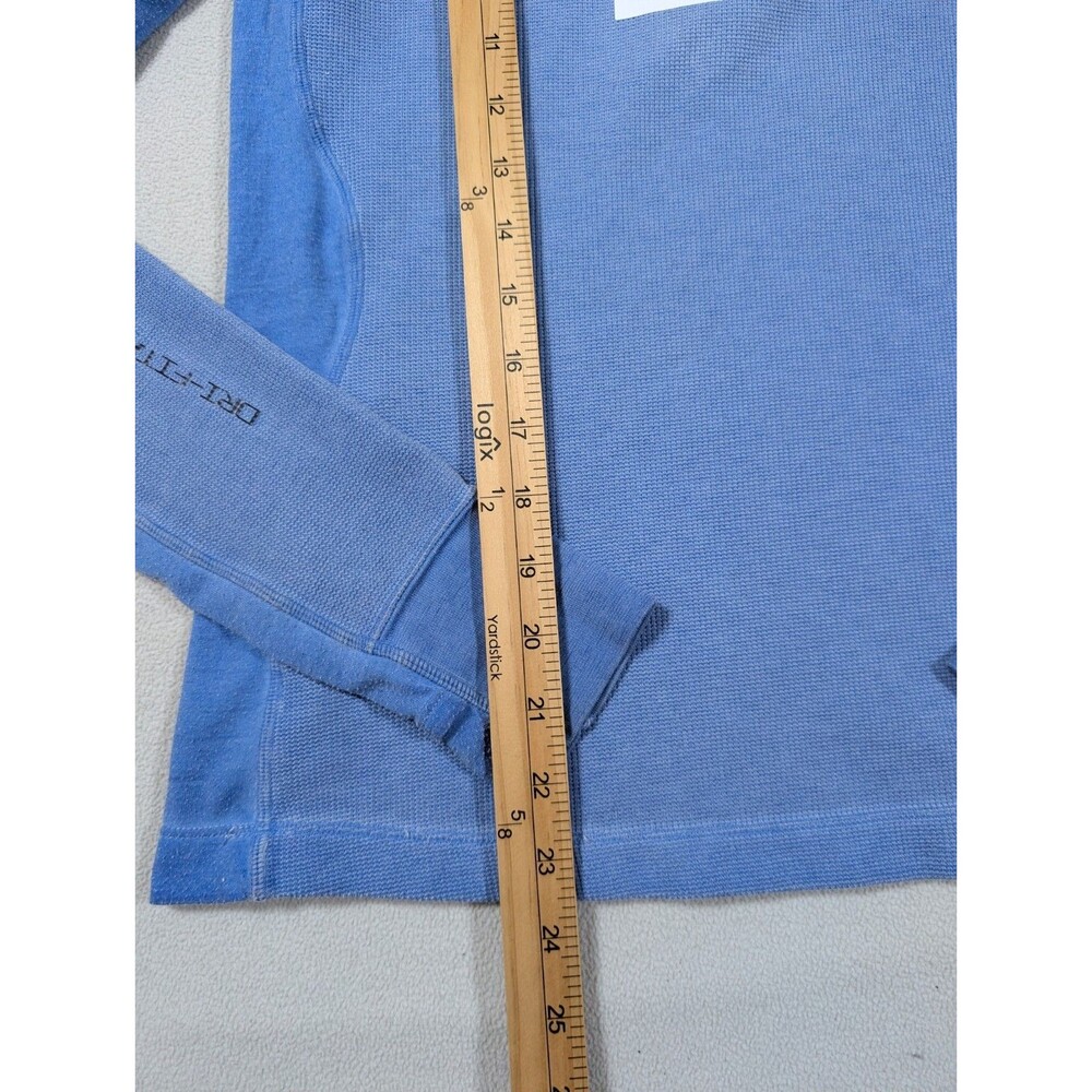 NIKE ACG USA Olympic Team 1/4 Zip Sweatshirt Dri-Fit ADV Women's Small Quarter - Picture 11 of 11